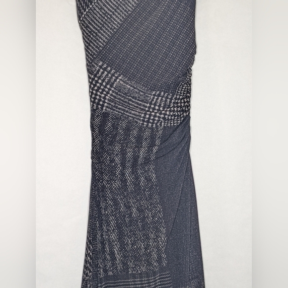 Fuzzi Dress Plaid - Picture 6 of 12